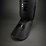 Venum Challenger Standup Scheenbeschermers – Black on Black – Skintex