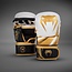 Venum Challenger 3.0 MMA-sparringhandschoenen – Wit/Zwart/Goud