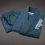 Venum Contender BJJ-pak kinderen – Blauw, inclusief witte band