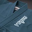 Venum Contender BJJ-pak kinderen – Blauw, inclusief witte band