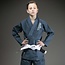 Venum Contender BJJ-pak kinderen – Blauw, inclusief witte band