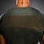 Venum Stealth rashguard korte mouwen – Khaki/Donkergroen