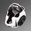 Venum HOOFDBESCHERMING - CHALLENGER 2.0 HEADGEAR - BLACK/WHITE