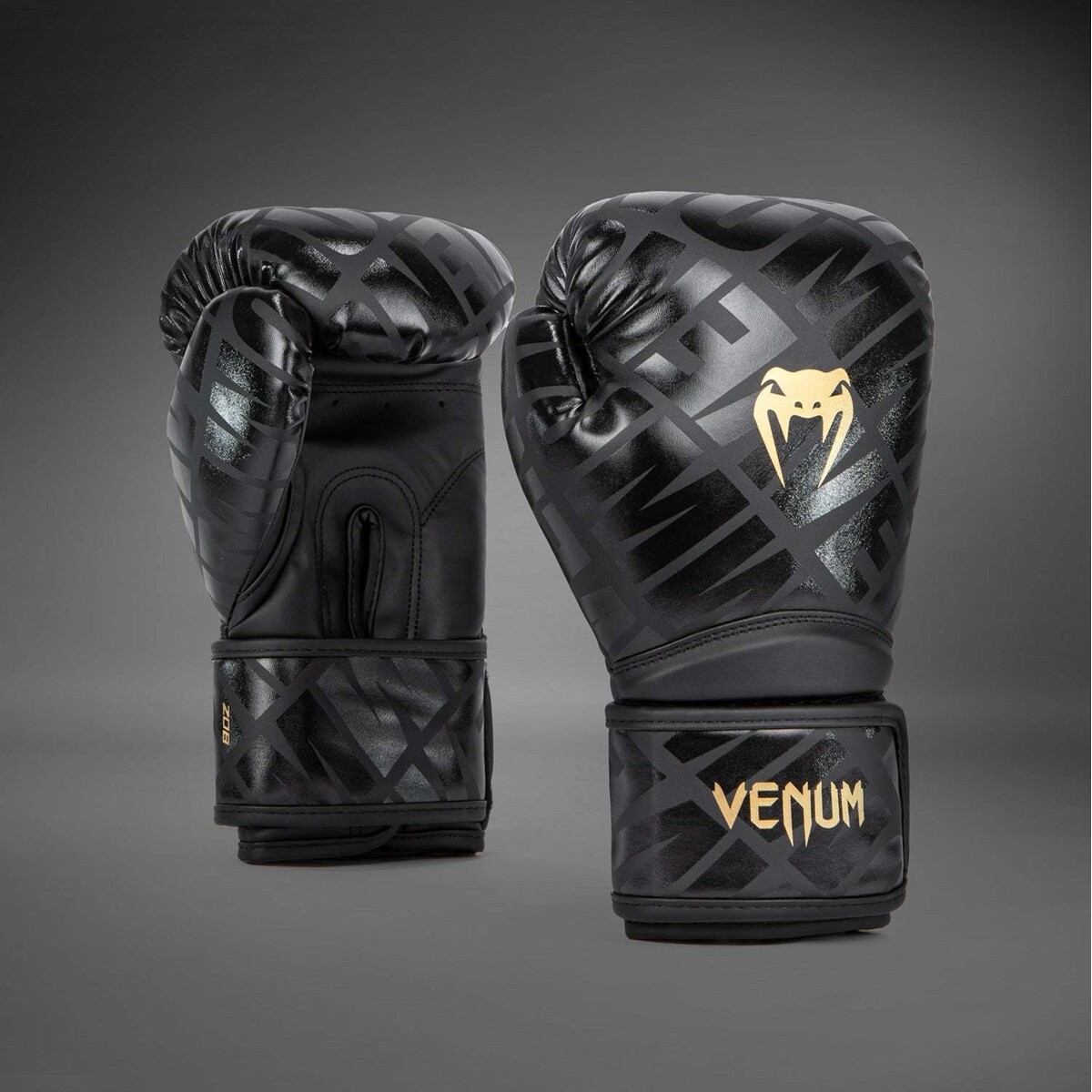 Venum Contender 1.5 XT gants de boxe – noir/or