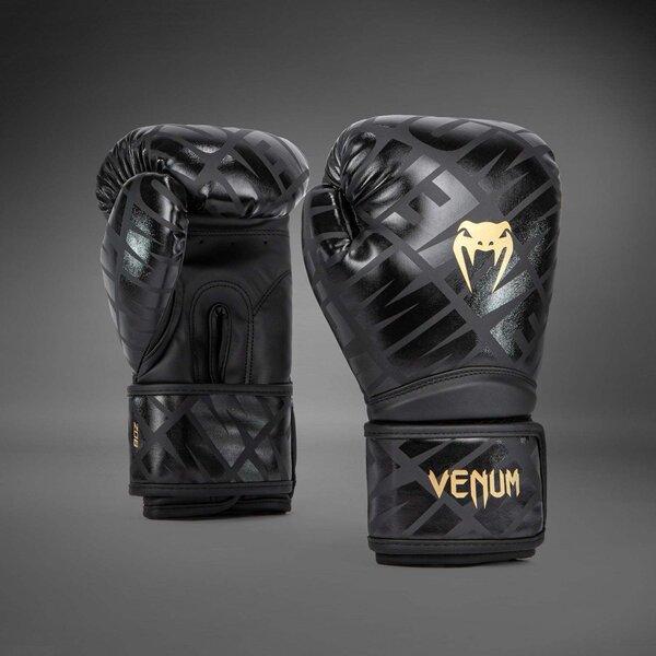 Venum Contender 1.5 XT gants de boxe – noir/or