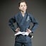 Venum Contender BJJ-pak kinderen – Blauw, inclusief witte band