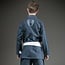 Venum Contender BJJ-pak kinderen – Blauw, inclusief witte band