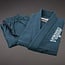Venum Contender BJJ-pak kinderen – Blauw, inclusief witte band