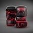 Venum Challenger 3.0 MMA-sparringhandschoenen – Zwart/Rood