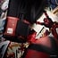 Hayabusa Marvel Classic Deadpool bokshandschoenen – Rood/Zwart – jeugd