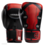 Hayabusa Marvel Classic Deadpool bokshandschoenen – Rood/Zwart – volwassenen