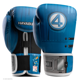 Hayabusa Marvel Classic Fantastic Four bokshandschoenen Youth