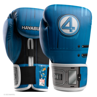 Hayabusa Marvel Classic Fantastic Four bokshandschoenen Adult