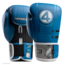 Hayabusa Marvel Classic Fantastic Four bokshandschoenen – Blauw – volwassenen