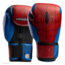 Hayabusa Marvel Classic Spider-Man bokshandschoenen – Rood/Blauw – jeugd