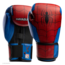 Hayabusa Marvel Classic Spider-Man bokshandschoenen – Rood/Blauw – Volwassenen