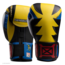 Hayabusa Marvel Classic Wolverine bokshandschoenen – Geel/Zwart – jeugd
