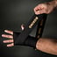 Venum Kontact Evo Boxing handwraps 4 meter – Zwart/Goud (paar)