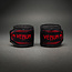Venum Kontact Evo Boxing handwraps 4 meter – Zwart/Rood (paar)