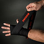 Venum Kontact Evo Boxing handwraps 4 meter – Zwart/Rood (paar)