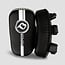 Booster Fightgear BFG/KP Dominance Armpads / Trapkussens – Zwart – Set van 2