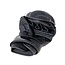 King Pro Boxing MMA Sparring Gloves - KPB MMA SHOGUN 1 - Black/Black