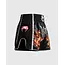 Venum Gladiator 5.0 Muay Thai Shorts - Black/Neon Orange