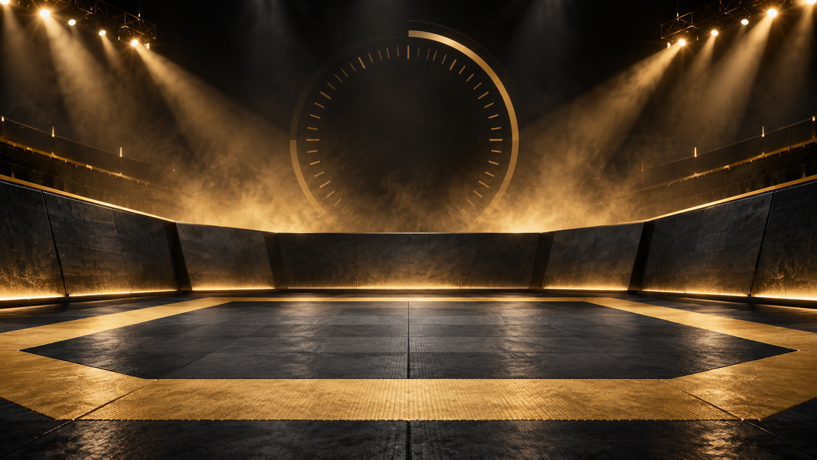 Achtergrond: hoeveel rondes telt Karate Combat?
