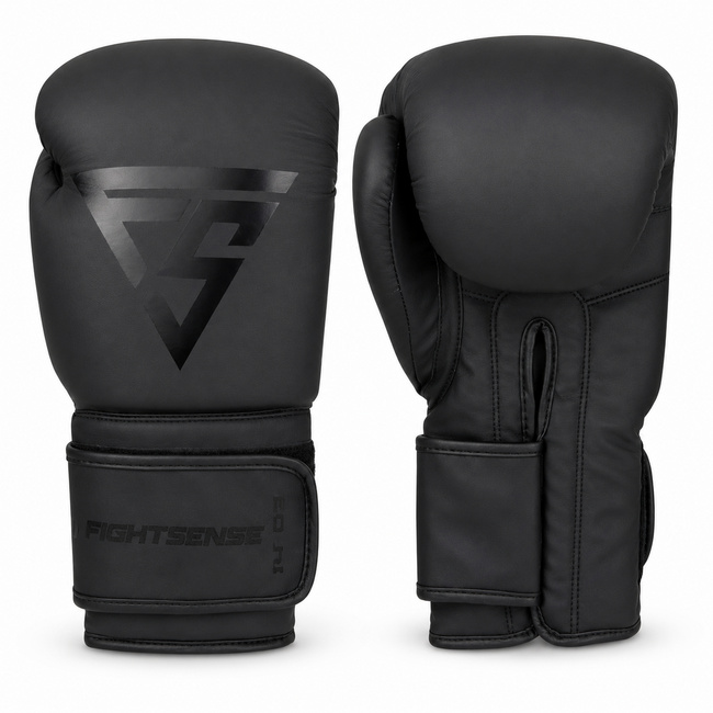 FightSense Eclipse bokshandschoenen: zo kies je maat en gebruik