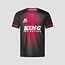 King Pro Boxing Bloodline Tee 1 Trainingsshirt – Zwart