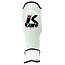 King Pro Boxing SG-3 Scheenbeschermers – Wit