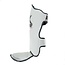 King Pro Boxing SG-3 Scheenbeschermers – Wit