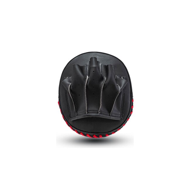 King Pro Boxing Speed Mitt Focus Mitts – Zwart