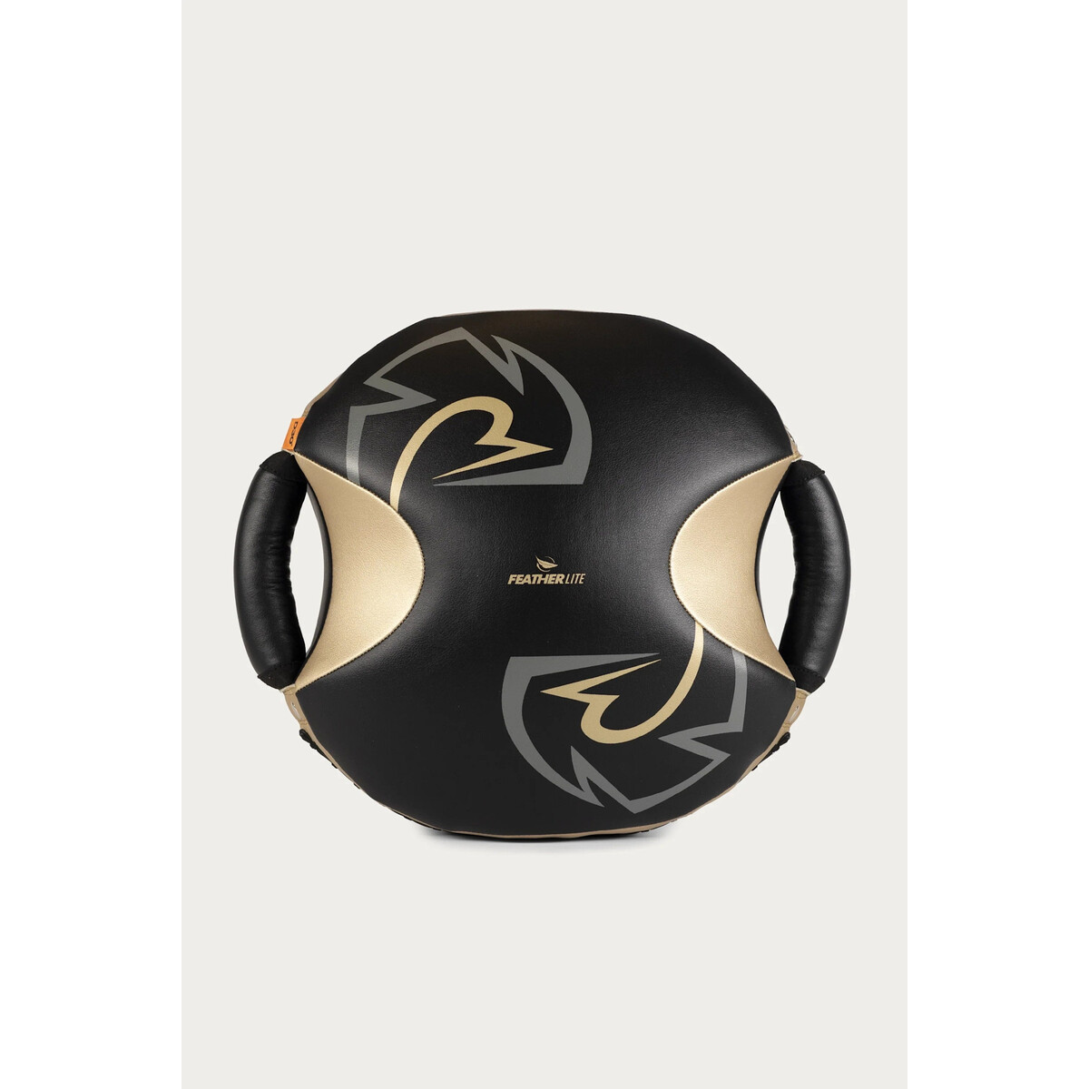 Rival RPS100 Professional bouclier de frappe - noir/or