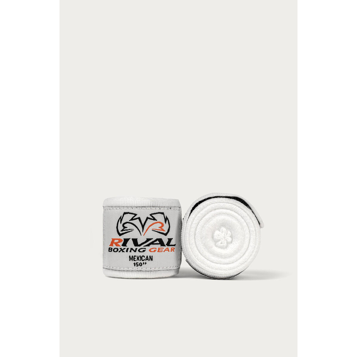 Rival Mexican bandes de boxe - blanc - 550 cm