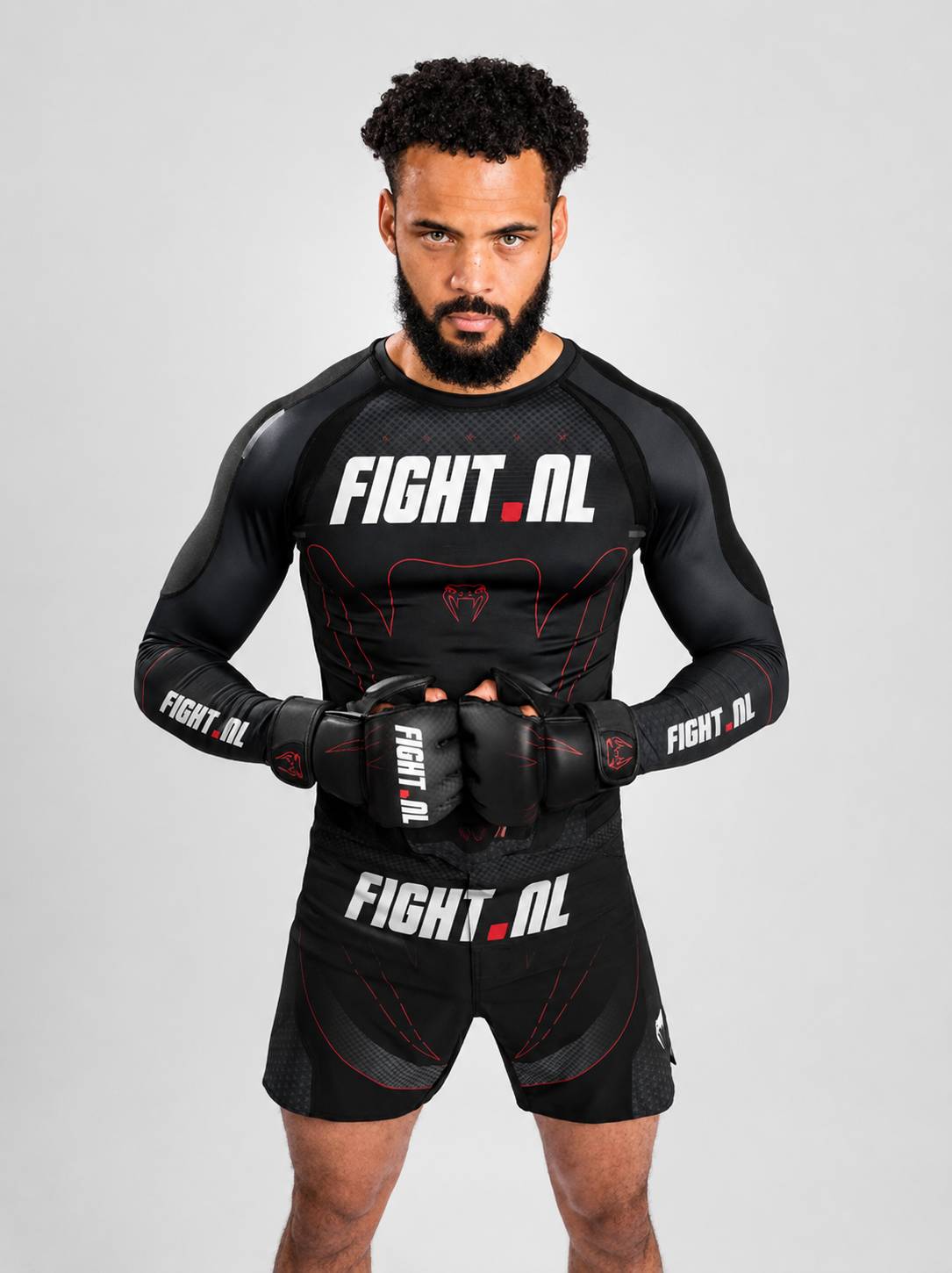 MMA GEAR