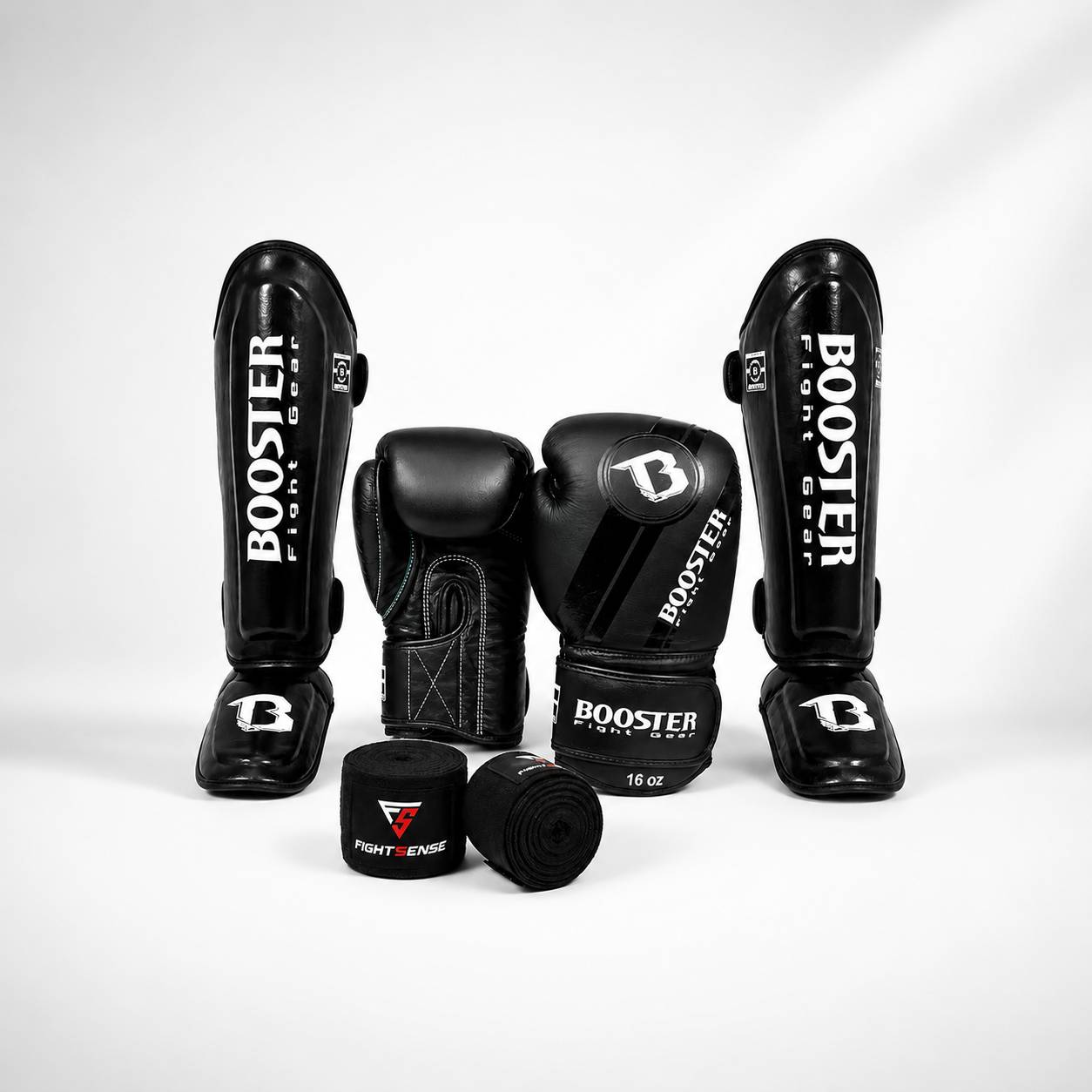 Fightsets 