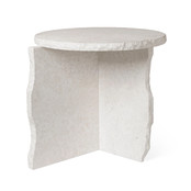 FermLiving Mineral Sculptural Table