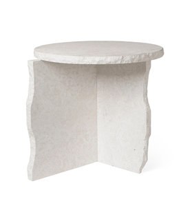 Mineral Sculptural Table