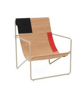 Desert Lounge Chair