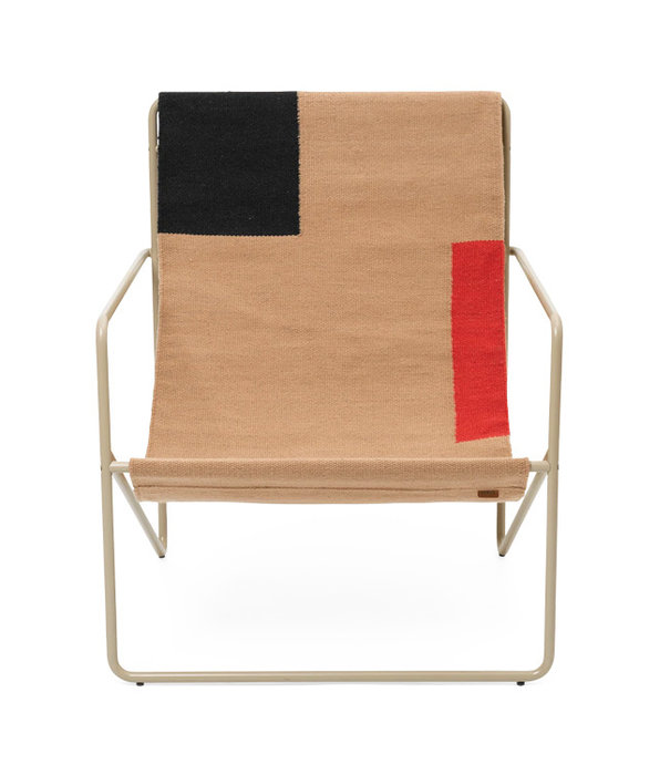 FermLiving Desert Lounge Chair