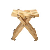 Butterfly Stool