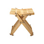 Butterfly Stool