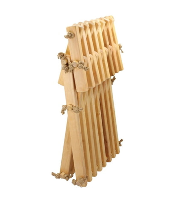 Ecofurn Butterfly Stool