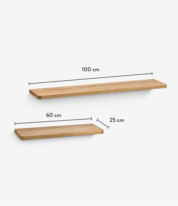 Ekomia Wandbord Tempelhof