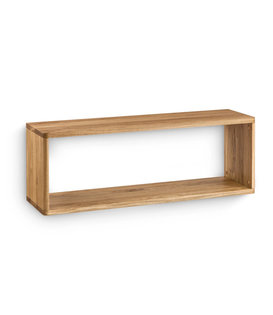 Wall shelf Neukölln L