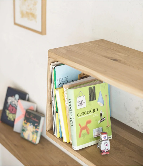 Ekomia  Wall shelf Neukölln L