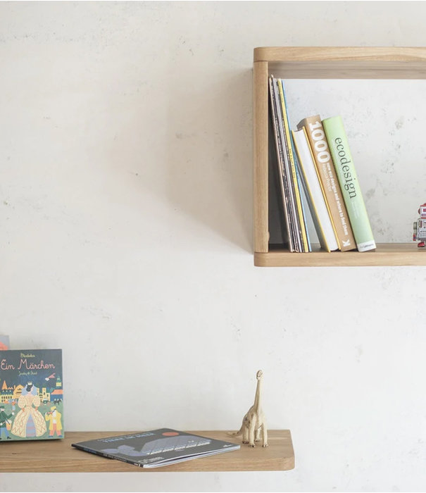 Ekomia Wandplank Neukölln M