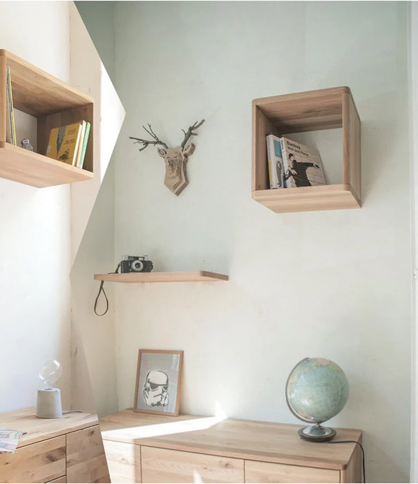 Ekomia  Wall shelf Neukölln S