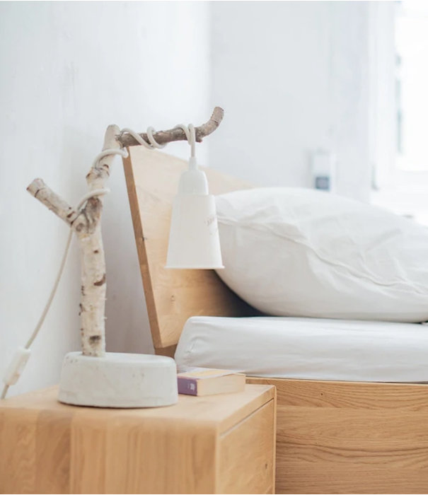 Ekomia Bed Schöneberg